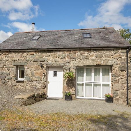 Hendre Cottage Trawsfynydd Экстерьер фото