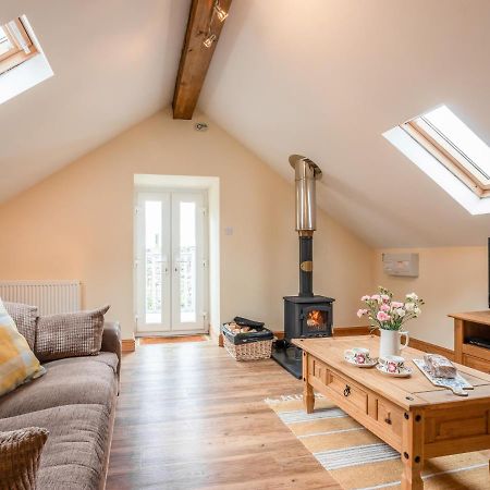 Hendre Cottage Trawsfynydd Экстерьер фото