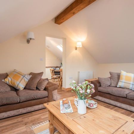 Hendre Cottage Trawsfynydd Экстерьер фото