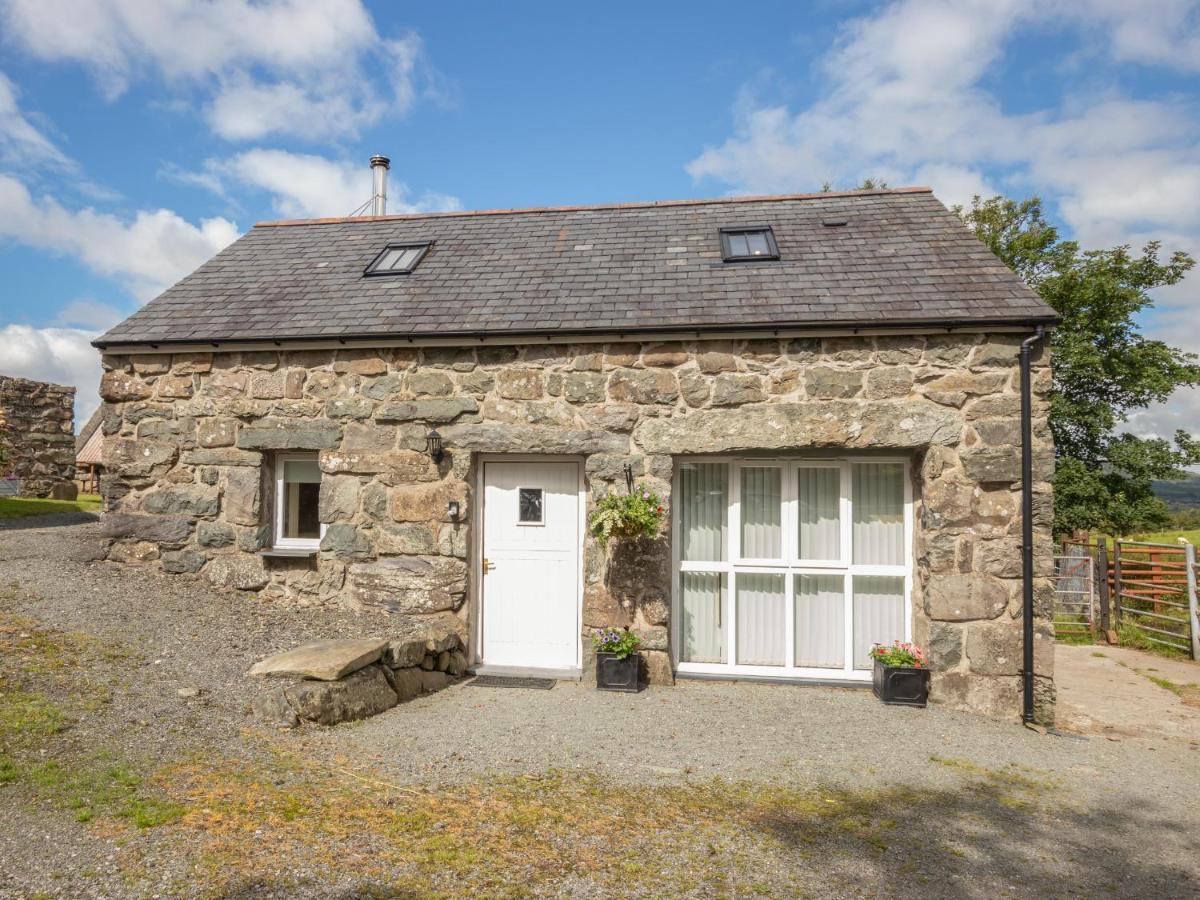 Hendre Cottage Trawsfynydd Экстерьер фото