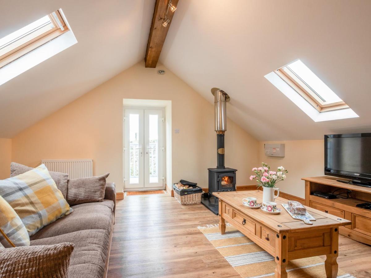 Hendre Cottage Trawsfynydd Экстерьер фото
