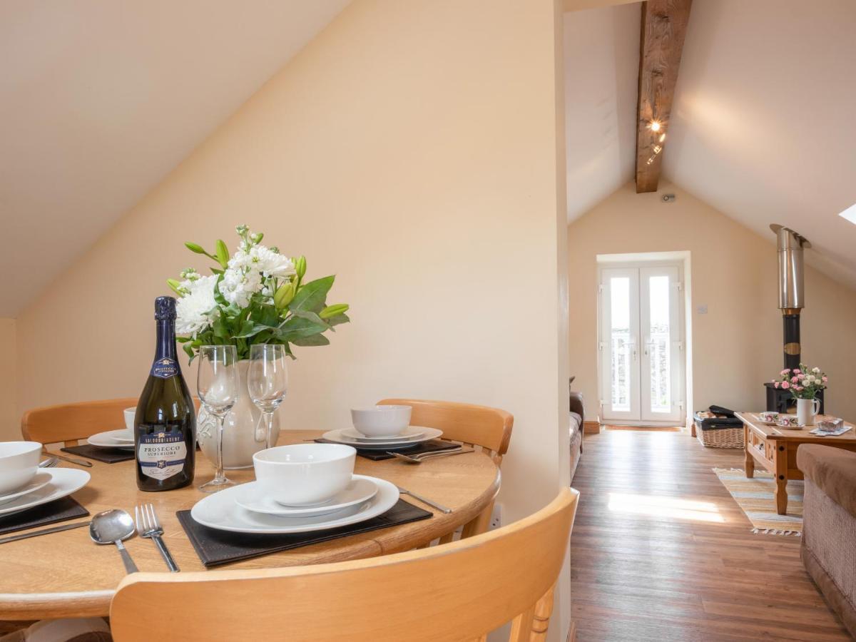 Hendre Cottage Trawsfynydd Экстерьер фото