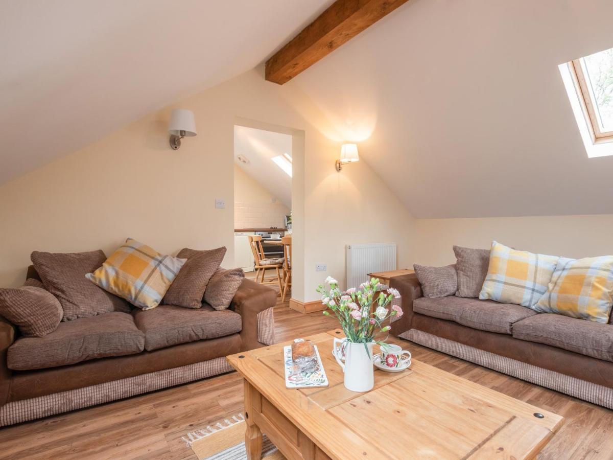 Hendre Cottage Trawsfynydd Экстерьер фото
