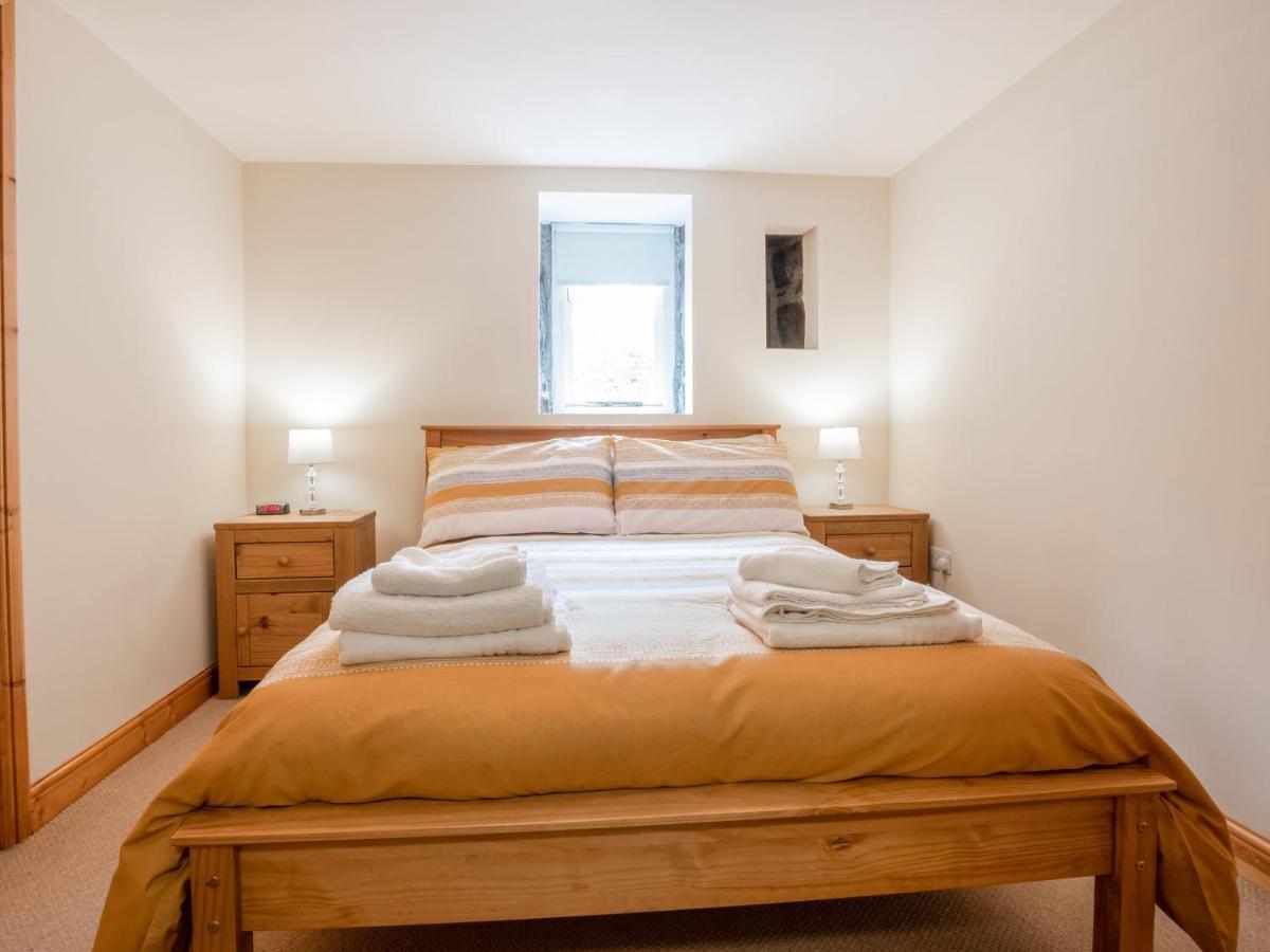 Hendre Cottage Trawsfynydd Экстерьер фото