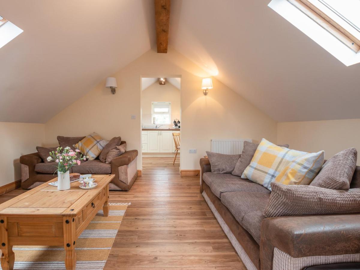 Hendre Cottage Trawsfynydd Экстерьер фото