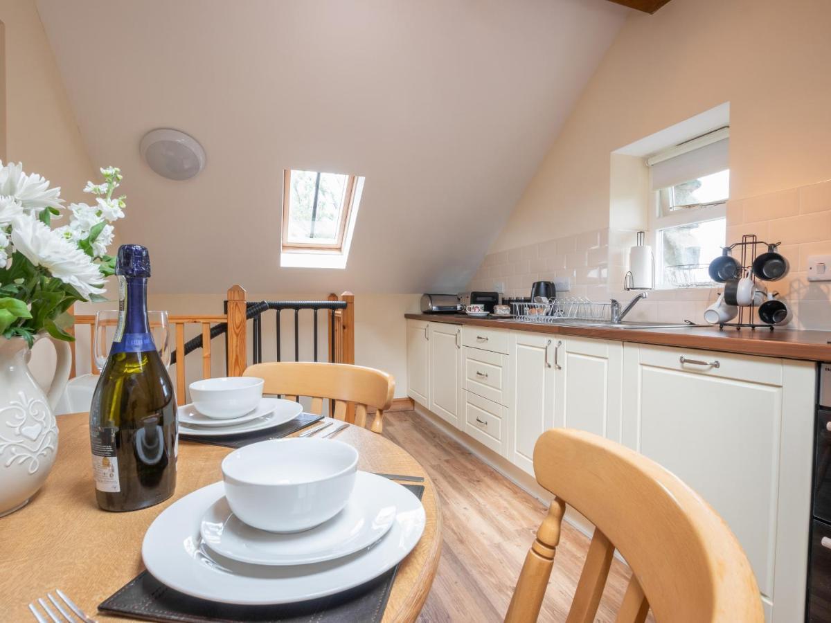 Hendre Cottage Trawsfynydd Экстерьер фото