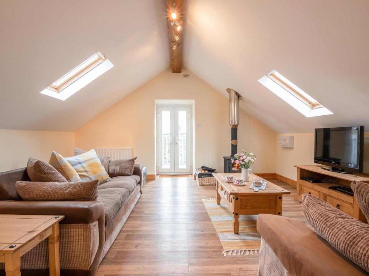 Hendre Cottage Trawsfynydd Экстерьер фото