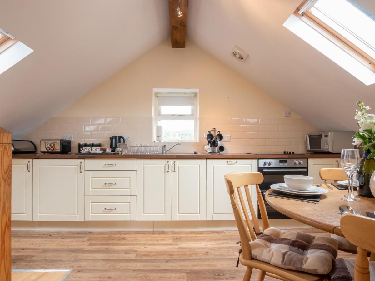 Hendre Cottage Trawsfynydd Экстерьер фото