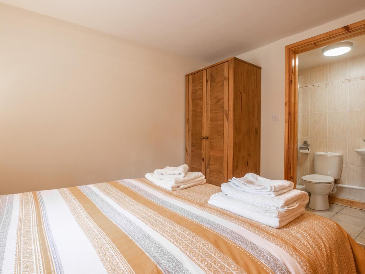 Hendre Cottage Trawsfynydd Экстерьер фото