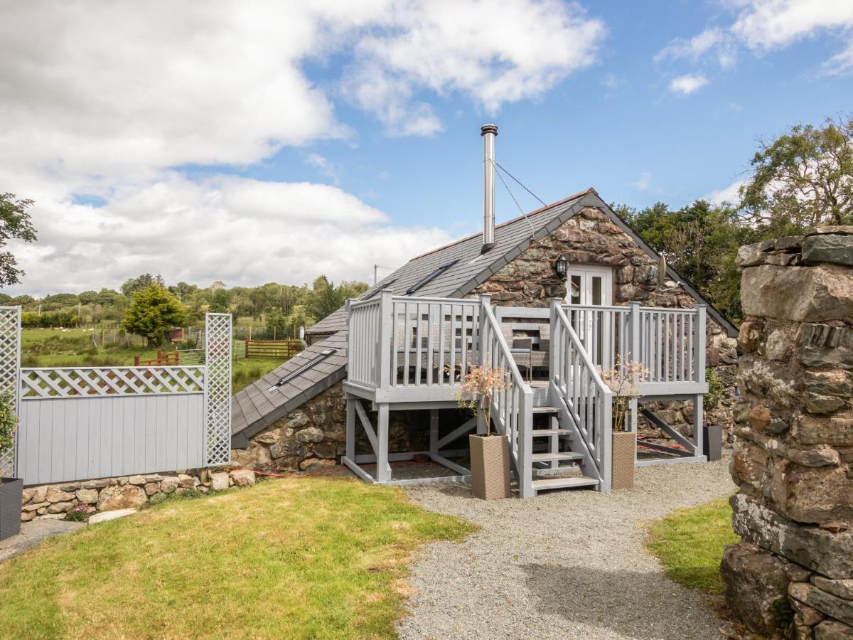 Hendre Cottage Trawsfynydd Экстерьер фото
