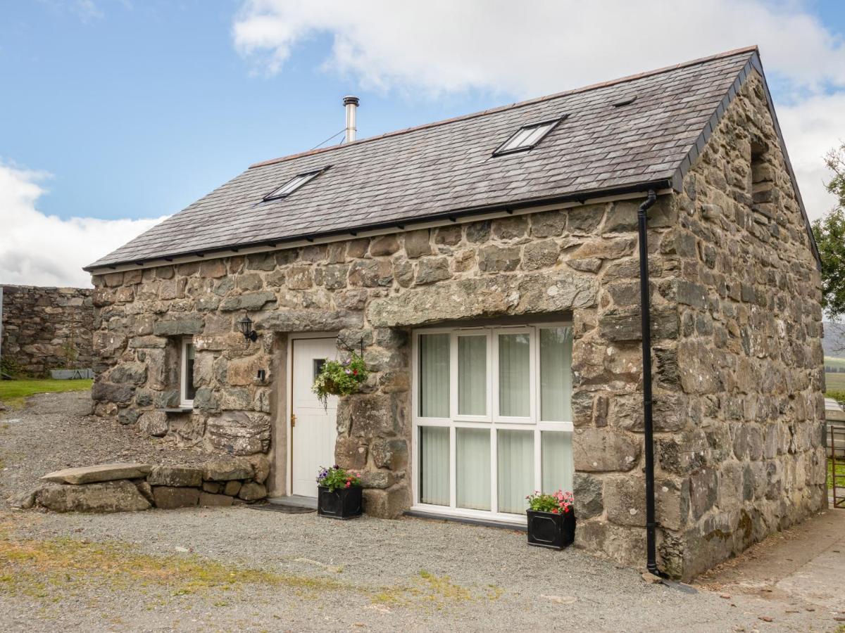 Hendre Cottage Trawsfynydd Экстерьер фото