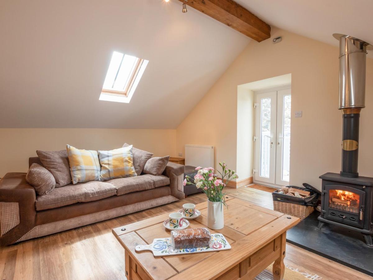 Hendre Cottage Trawsfynydd Экстерьер фото