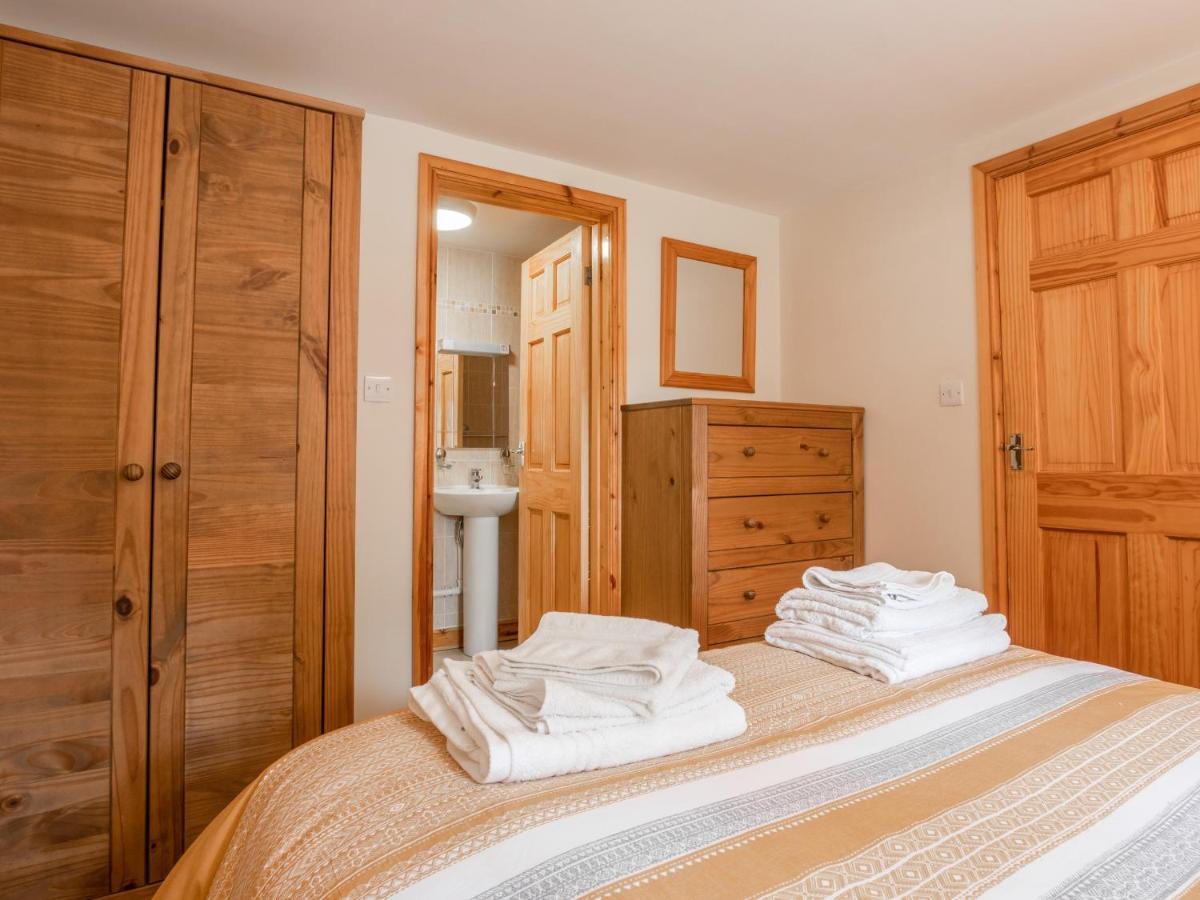 Hendre Cottage Trawsfynydd Экстерьер фото
