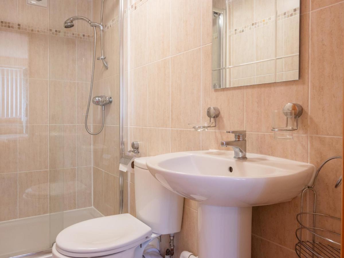 Hendre Cottage Trawsfynydd Экстерьер фото